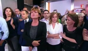 France 2 : revivez les adieux émouvants de David Pujadas