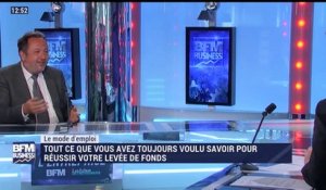 L'entreprise BFM / Entreprise et Capital : Le mode d'emploi – 10/06