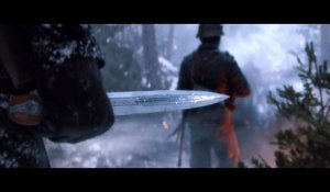 Battlefield 1 - #E32017 "In the Name of the Tsar" Trailer