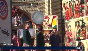 Référendum au Kurdistan irakien pour décider de son indépendance