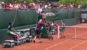 Roland-Garros 2017 : Grande première, déceptions, surprises... Retour sur les temps forts de la quinzaine