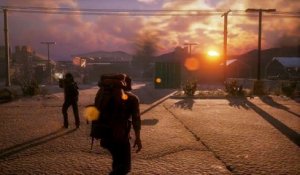 State of Decay 2 - E3 2017