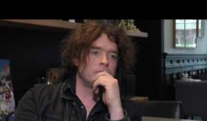 Anathema interview - Vincent Cavanagh (part 2)