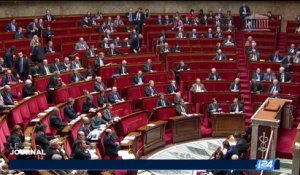 Premier tour des législatives françaises : des chiffres historiques
