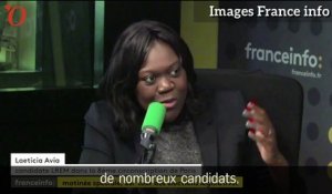 Législatives: une candidate LREM prête à «challenger» le gouvernement si elle est élue