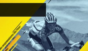 L'Avenir - Les expressions du Tour de France 20 - Bâcher