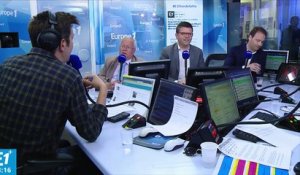 Jacques Myard "présente ses condoléances" à Sylvain Maillard pour… avoir gagné au 1er tour des législatives