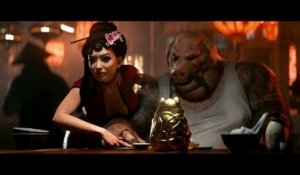 Beyond Good and Evil 2 - #E32017 Trailer