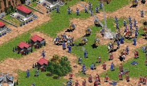 Age of Empires Definitive Edition - E3 2017 Trailer