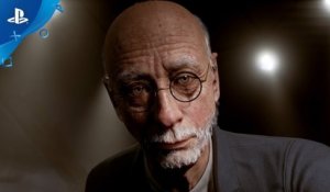 The Inpatient - PlayStation VR - #E32017 Trailer