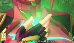 Xenoblade Chronicles 2 – Bande-annonce de l'E3 2017 (Nintendo Switch)