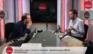 "On a une misson : faire se rencontrer les célibataires" Alexandre Lubot (13/06/2017)
