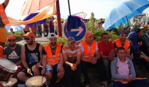 Lot-et-Garonne : grève historique à Maître Prunille