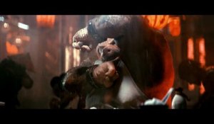 Beyond Good and Evil 2: E3 2017 Official Announcement Trailer