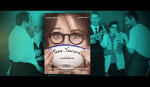 Marie Francine ou comment parler de la famille par Valérie Lemercier - Critique cinéma