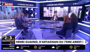 Henri Guaino persiste et signe que ces électeurs sont "à vomir" : "J'assume froidement ce que j'ai dit !" - VIDÉO