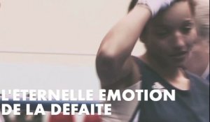 L'éternelle émotion de la défaite (interview bonus de Sarah Ourahmoune)