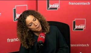 Charlotte Girard sur les causes de l'abstention des électeurs de Jean-Luc Mélenchon "C'est en partie la faute des médias"