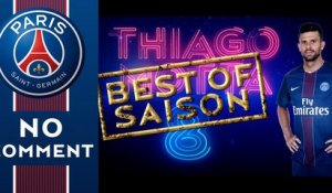 Best of 2016-2017 : Thiago Motta #8