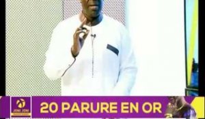 Sa Ndiogou tacle sur Youssou Ndour, Yakham Mbaye et Madiambal Diagne