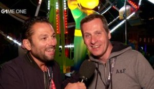 #E3G1 - Petit visite du Bethesdaland (E3 2017)