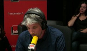 Balkany, Macron et Levallois - Le Moment Meurice