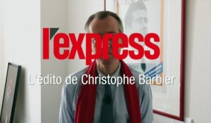 Affaire Grégory: “La justice n’abandonne jamais” - L’édito de Christophe Barbier