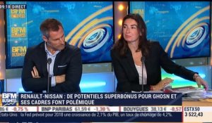 Nicolas Doze: Les Experts (1/2) - 15/06