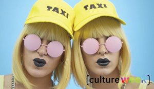Culture Week by Culture Pub : capotes, humour thaï et Nabilla
