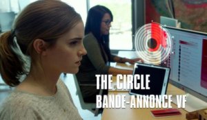 The Circle - Avec Emma Watson - Bande-Annonce VF