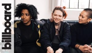 Discwoman on Giving Platforms to Women and LGBT Producers