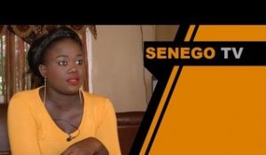 Senego TV - Thioro Mbar Ndiaye sans détours: Bercy de Waly Seck, Nouvel album de Youssou Ndour...