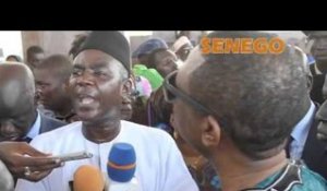 Senego TV : Youssou Ndour salue le panafricaniste Moussa Ngom