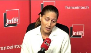 Cynthia Fleury : "Cette combinaison juste de représentation et de participation c'est la clé à trouver."