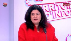 Agression de NKM : « Il ne faut pas banaliser les violences faites aux femmes » selon Garrido