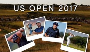 US Open - Le résumé de la 1ère journée