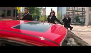 Baby Driver: Bande-annonce