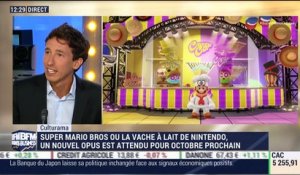 Culturama: Super Mario Odyssey, la vache à lait de Nintendo – 16/06