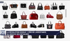 La révolution Google: L'ère de l'assistance, au service des retailers - 17/06