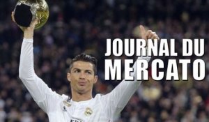 Journal du Mercato : le Real Madrid sous pression, la Juventus sur tous les fronts