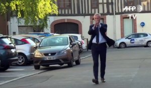 Législatives: Bruno Le Maire réélu dans l'Eure