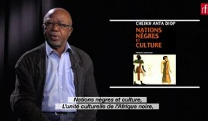 Cheikh Anta Diop, au fondement de "L'Histoire générale de l'Afrique" #HGARFI ép.5
