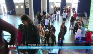 Info Midi du 19 juin 2017