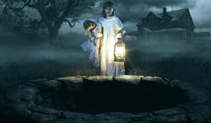 ANNABELLE CREATION - Official Trailer #2 (VO)