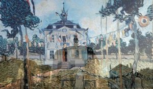 Une maison, un artiste : Van Gogh - Extrait 3