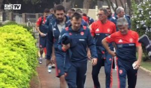 XV de France – Les Bleus en quête d’un premier succès