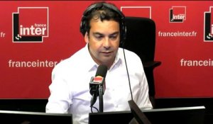 René Dosière sur l'affaire des parlementaires européens : "On est dans une zone grise."