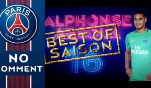 Best of 2016-2017 : Alphonse Areola #16