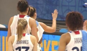 Euro Féminin 2017 - Le point avant les quarts de finale