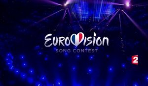 EUROVISION : LANCEMENT DU CONCOURS DE SELECTION DE L'EUROVISION 2018